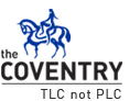 Coventry Building Society logo