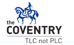 Coventry Building Society logo Coventry Building Society logo