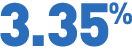 3.35%