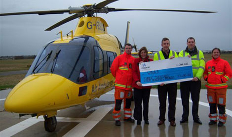 Coventry Building Society Charitable Foundation Coventry Building Society Charitable Foundation