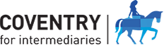 The Coventry for intermediaries logo