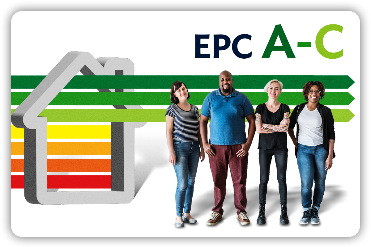 EPC A-C