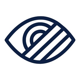 Visual icon
