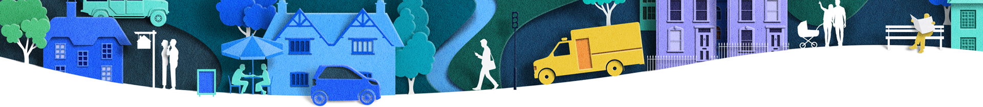 Illustration for headers