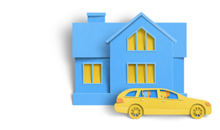 Move with your mortgage