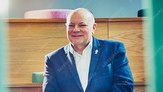Gary hoffman