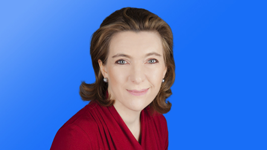 Jane Leach