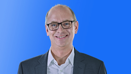 Image of Lee Raybould
