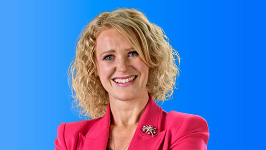Image of Lucy Becque