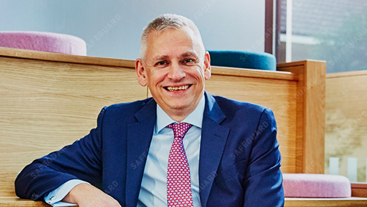 Peter Frost