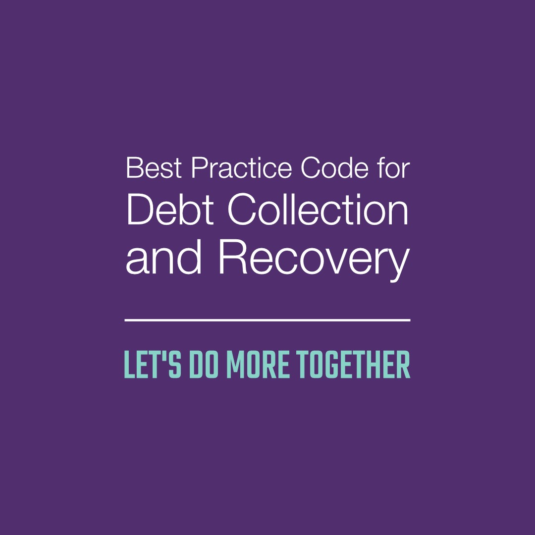 Best Practice Code for Debt Collection and Recovery