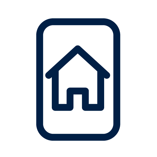 House icon