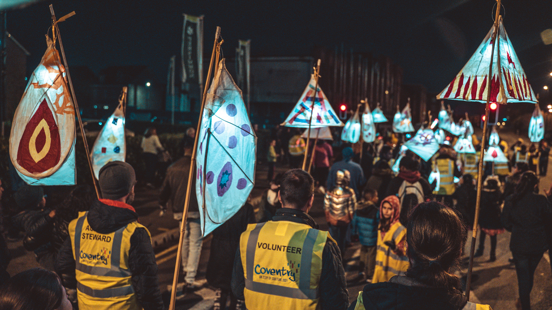 Carnival of lights