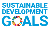 Image of Sustainable Development Goals logo