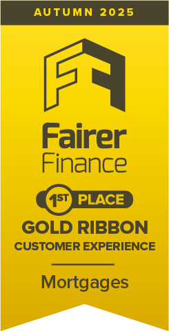 Fairer Finance Award