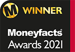 Moneyfacts Awards 2021