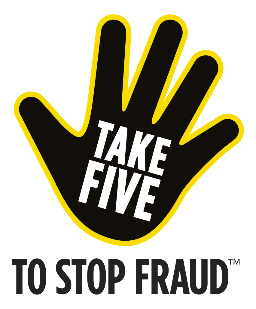 Take Five logo