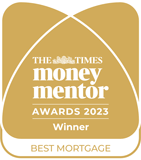 The Times money mentor awards 2023 winner for best savings account